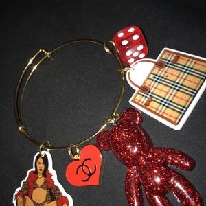 Lil Kim Bangleset 90s!! 🥰❤️🔥